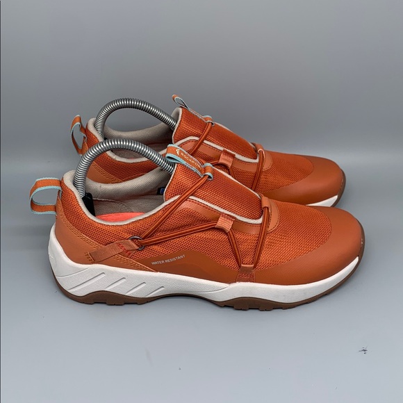 Rockport Spruce Peak Hiking Shoes Women’s Sz 8.5 - Picture 1 of 10